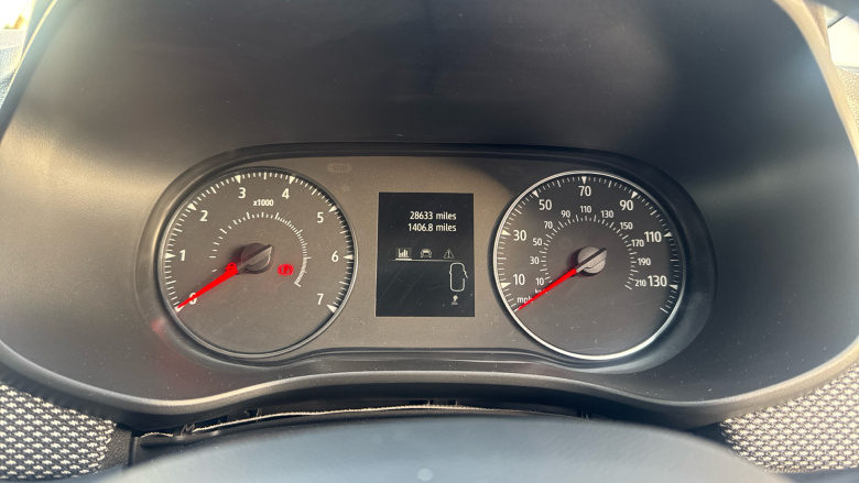 Dacia Sandero Stepway 1.0 TCe Prestige 5dr Petrol Hatchback